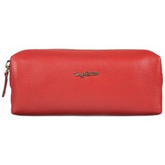 Косметичка Sergio Belotti 012-2383 Verona red