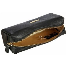 Косметичка Sergio Belotti 012-2383 Verona black