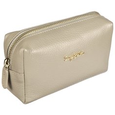 Косметичка Sergio Belotti 012-2377 Verona taupe