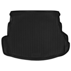 Element Коврик в багажник MAZDA 6 2002-2007, сед. (полиуретан)
