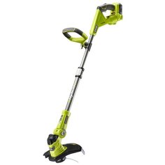 Триммер гибридный Ryobi RLT1831H20F