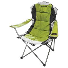 Кресло ATEMI AFC-750 зеленый