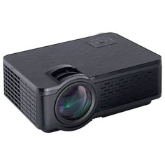 Проектор Cactus CS-PRE.05B.WXGA-A LCD 1800Lm (1280x720) 1500:1 ресурс лампы:30000часов 1xUSB typeA 1xHDMI 1.75кг