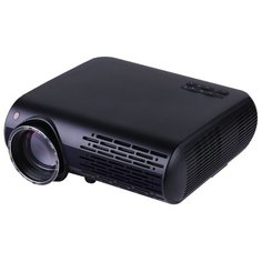 Проектор Cactus CS-PRO.02B.WXGA LCD 3000Lm (1280x800) 2000:1 ресурс лампы:30000часов 1xUSB typeA 1xHDMI 4.2кг