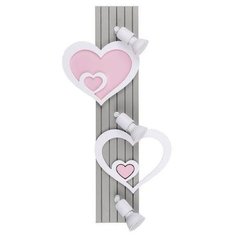 Спот Nowodvorski Heart 9063