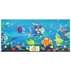 Обои Rasch Kids Club Kids 216103 винил на флизелине 5 х 0,53 м