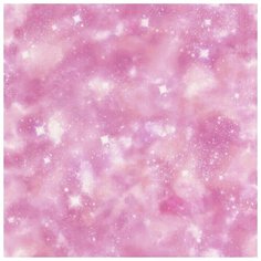 Обои бумажные Rasch Kids & Teens III Kids Teens 0.53х10.5м розовый