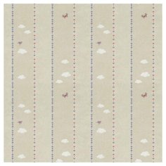 Обои Rasch Bambino Bambino 287509 винил на флизелине 10,05 х 0,53 м
