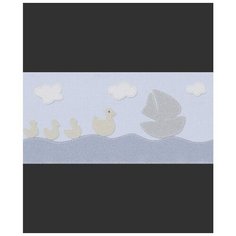 Обои Rasch Bambino Bambino 288612 винил на флизелине 10,05 х 0,53 м