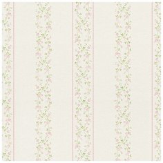 Обои Rasch Textil Petite Fleur 4 Textil 289090 текстиль на флизелине 10,05 х 0,53 м