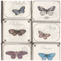 Обои Rasch Deco Relief Deco 306507 винил на флизелине 10,05 х 0,53 м