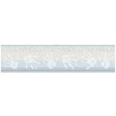 Обои Rasch Bambino Bambino 134100 винил на флизелине 10,05 х 0,53 м