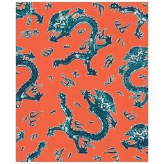 Обои Rasch Barbara 527957 , винил на флизелине, 10,05 х 0,53 м