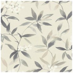 Обои Rasch Poetry 424911 , винил на флизелине, 10,05 х 0,53 м