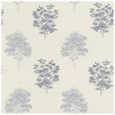 Обои Rasch Lazy Sunday 2 401547 , винил на флизелине, 10,05 х 0,53 м