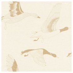 Обои Rasch Most Fabulous 530735 , винил на флизелине, 10,05 х 0,53 м