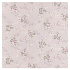 Обои Rasch Intuiсion Lazy 450923 , винил на флизелине, 10,05 х 0,53 м