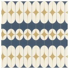 Обои Rasch Most Fabulous 531145 , винил на флизелине, 10,05 х 0,53 м