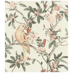 Обои Rasch Poetry II Poetry 543315, винил на флизелине, 10,05 х 0,53 м