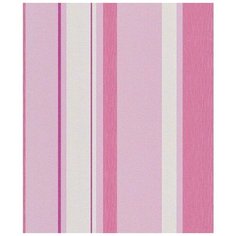 Обои Rasch New Beats New 719291, винил на флизелине, 10,05 х 1,06 м