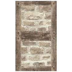 Обои Rasch Barbara Becker 2 860511 , винил на флизелине, 10,05 х 0,53 м