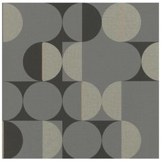 Обои Rasch Club Botanique Club 538052, винил на флизелине, 10,05 х 0,53 м