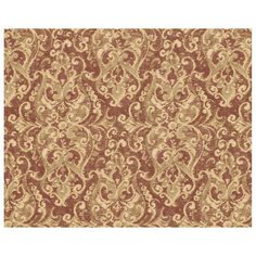 Обои Rasch Prima Vera Prima 604542, винил на флизелине, 10,05 х 1,06 м