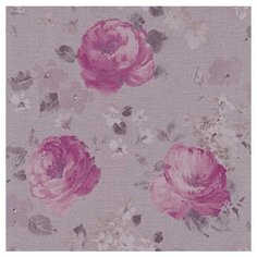 Обои Rasch Florentine 2 Florentine 448849, винил на флизелине, 10,05 х 0,53 м