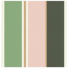 Обои Rasch Club Botanique Club 539028, винил на флизелине, 10,05 х 0,53 м