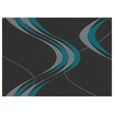 Обои Rasch New Beats New 718386, винил на флизелине, 10,05 х 1,06 м