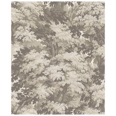 Обои Rasch Barbara 528206 , винил на флизелине, 10,05 х 0,53 м