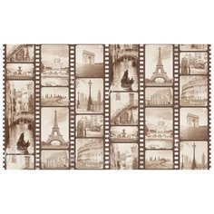 Обои Rasch Sky Lounge Storica 908008, винил на флизелине, 10,05 х 0,53 м