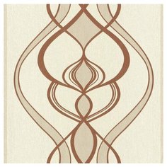 Обои Rasch Emocion Emocion 776225, винил на флизелине, 10,05 х 0,53 м