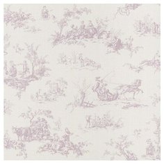 Обои Rasch Intuiсion Lazy 451832 , винил на флизелине, 10,05 х 0,53 м