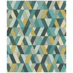 Обои Rasch Barbara Home Collection II Barbara 536744, винил на флизелине, 10,05 х 0,53 м