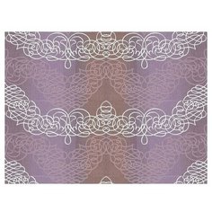 Обои Rasch New Wave New 684834, винил на флизелине, 10,05 х 1,06 м