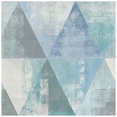 Обои Rasch Hyde Park 410907 , винил на флизелине, 10,05 х 0,53 м