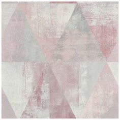 Обои Rasch Hyde Park 410938 , винил на флизелине, 10,05 х 0,53 м