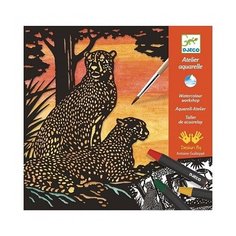 Набор для творчества DJECO Тени (09348)