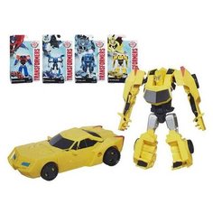Робот Трансформер Роботс-ин-Дисгайс Легион Hasbro