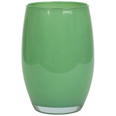 Ваза Solbika Галилео Spring Green 20 см