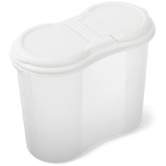 Контейнер для сыпучих продуктов Martika №3