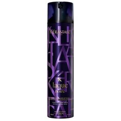 Kerastase Лак для волос Noire, экстрасильная фиксация, 300 мл
