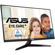 Монитор ASUS VY279HE 27", черный