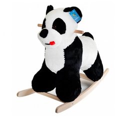 Качалка мягкая Панда Тутси