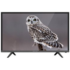 Телевизор VEKTA LD-39TR4315BT 39" (2021), черный