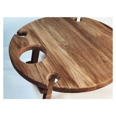 Винный столик "Походный" Nord Bros