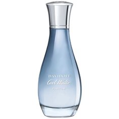 Парфюмерная вода Davidoff Cool Water Parfum, 50 мл