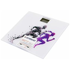 Весы электронные ENDEVER Aurora-562