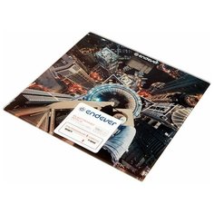 Весы электронные ENDEVER Aurora-561